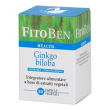 ginkgo biloba 50cps vegetali