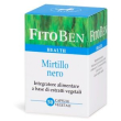 mirtillo nero 50 capsule