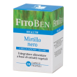 mirtillo nero 50cps 25gr fitob
