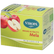 viropa infuso ai frutti mela bio filtri 37,5 g bustine filtro