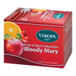 viropa infuso ai frutti bloody mary bustine 15 pz filtro