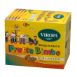 viropa frutta bimbo infuso ai frutti biologico 15 bustine filtro