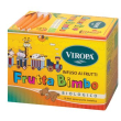 viropa frutta bimbo bio 15bust