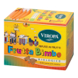 viropa frutta bimbo bio  15  bustine – tisana bambini tisana e infuso erboristico per il benessere