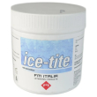 ice tite - cretata per cavalli sportivi con arnica calendula e aloe 1 kg