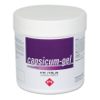 capsicum gel 750 ml