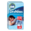 drynites boy 27-57kg l  9pz