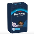 drynites boy taglia l 30-48kg 9 pezzi- mutandine assorbenti