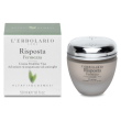 l'erbolario risposta fermezza crema fitofiller viso az azione ricompattante ed antirughe 50 ml