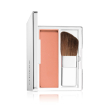 clinique blushing blush powder blush - innocent peach