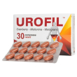 urofil 30 compresse - integratore per il benessere del sistema urinario