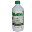 epatttiva concentrato fluido integratore alimentare 500 ml