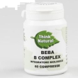 beba b complex 60 compresse