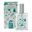 acqua di bolgheri - profumo cotone muschio bianco - 35ml
