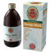 tisanoreica energy-mech 500 ml - integratore tonico adattogeno