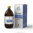 gianluca mech decottopia ormech 500ml - integratore per l'equilibrio naturale