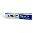 sanogyl bianco pasta dentifricia 75 ml