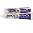 sanogyl - bianco pasta dentifricia confezione 75 ml
