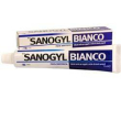 sanogyl bianco pasta dentif