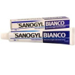 neo sanogyl bianco dentifricio 75 ml