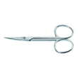 beter forbice per cuticole punta curva 9cm