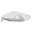 medicazione assorbente in schiuma di poliuretano mepilex 10x10 cm 5 pezzi