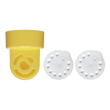medela valvole c/membrane