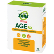 enerzona age rx 12 buste - integratore antiossidante