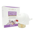 zeta free diffusore elettrico