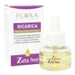 zeta free ricarica diffusore