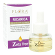 zeta free ricarica diffusore elettrico 25 ml