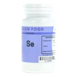 selen food 60cps