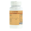 lisine 60cps