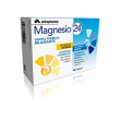 arkopharma magnesio 24 g&n, 60 capsule