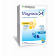arkopharma - magnesio 24 confezione 60 capsule