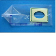 sacca urina gamba 10cm 30pz