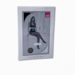 medi collant microfibra 18mmhg onice taglia 3