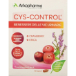 cys control cranberola 60 capsule - integratore per il benessere urinario