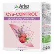 cys-control integratore per l'apparato urinario 60 capsule