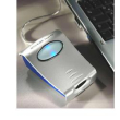 roche diagnostics accu-chek smart pix misuratore di glicemia