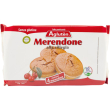 agluten merendine ciliegia senza glutine 210 grammi