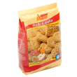 amino' frolla & frutta frollini aproteici 200 grammi