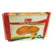 amino' tortina aproteica gusto albicocca 210 grammi