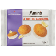 amino' tortina aproteica margherita 210 grammi