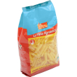 amino' pasta aproteica penne 500 grammi
