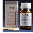 diet mu 50 cps 25g