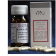 redux mu 50 capsule