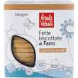 fette biscottate di farro 300 g