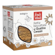 fette biscottate 4 cereali 300 g g
