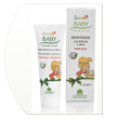 cucciolo baby dentifricio frutti rossi